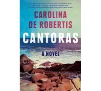 Carolina De Robertis Cantoras (Copertina rigida)