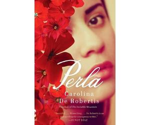 Carolina De Robertis Perla (Tascabile) Vintage Contemporaries