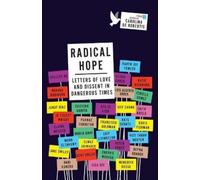 Carolina De Robertis Radical Hope (Tascabile)