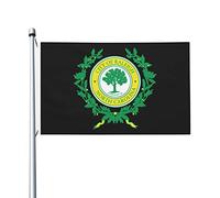 Carolina Del Nord Durevole Bandiere Di Benvenuto Divertente Bandiera Da Cortile Decorazione Per Fattoria Esterni Interni 90X150Cm