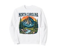 Carolina del Nord Felpa