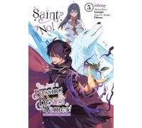 SAINT NOPE MONSTER TAMER PASSING THROUGH 05