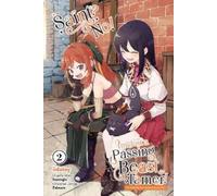 Carolina Hdz Eleanor Summers Ii Saint? No I'm Just a Passing Beast (Tascabile)
