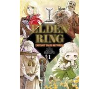 Carolina Hdz FromSoftware Elden Ring: Distant (Tascabile) (PRESALE 17/09/2026)