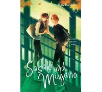 Carolina Hdz Leighann Harvey Shou Haruson Sasaki and Miyano, Vol. 1 (Tascabile)