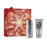 Carolina Herrera 212 CH Eau de Toilette Uomo 100ml - Eau de Toilette
