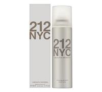 Carolina Herrera 212 Deospray 150 ml - Deodorante