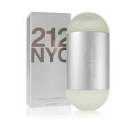Carolina Herrera 212 NYC eau de toilette 100 ml donna