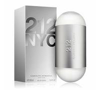 Carolina Herrera 212 EDT 100 ml Donna - Eau de Toilette