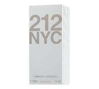 Carolina Herrera 212 Women Eau de Toilette (donna) 30 ml