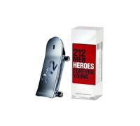 Carolina herrera 212 Heroes 150 ml - Eau de Toilette