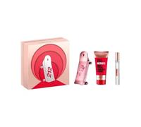 Carolina Herrera 212 Heroes For Her Set Regalo