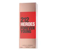 Carolina Herrera 212 Heroes EDP 80 ml