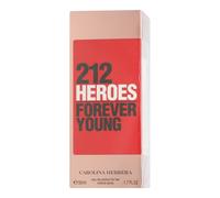 Carolina Herrera - 212 Heroes EDP Spray 50 ml