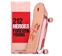 Carolina Herrera 212 Heroes Forever Young Eau de Parfum (donna) 50 ml