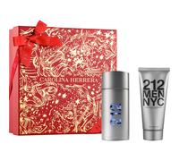 CAROLINA HERRERA 212 Men confezione regalo per uomo