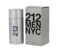 CAROLINA HERRERA 212 Men Eau de toilette 200 ML uomo