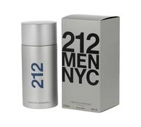 CAROLINA HERRERA 212 Men NYC Eau de toilette 200 ML uomo