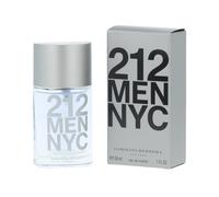 Carolina Herrera 212 Men Eau de Toilette (uomo) 30 ml
