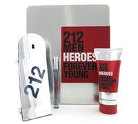 Carolina Herrera 212 Men Heroes 90ml Uomo - Eau de Toilette