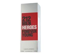 Carolina Herrera 212 Men Heroes EDT 150 ml
