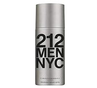 Carolina Herrera 212 Men NYC deodorante spray 150 ml