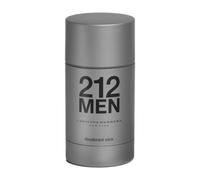 Carolina Herrera 212 Men nyc Deodorante Stick 75 g Deodorante Spray