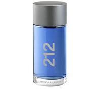 CAROLINA HERRERA 212 Men Eau de toilette 200 ML uomo