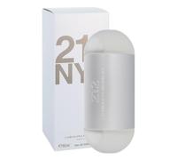 Carolina Herrera 212 NYC eau de toilette 60 ml donna