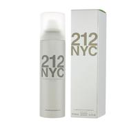 Carolina Herrera 212 NYC Deodorante donna 150 ml