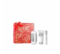 Carolina Herrera 212 Nyc 210ml Eau De Toilette Rosso Donna
