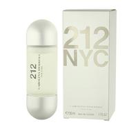 Carolina Herrera 212 NYC Eau de Toilette donna 30 ml