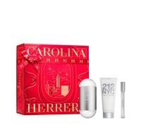 CAROLINA HERRERA 212 NYC Eau De Toilette Set Eau de toilette 100ML donne