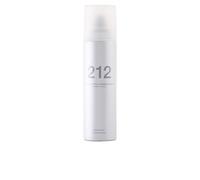 Carolina Herrera 212 Women Deodorante (donna) 150 ml