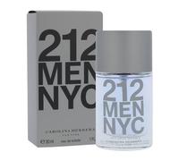 Carolina Herrera 212 NYC Men 30 ml eau de toilette per Uomo
