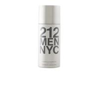 Carolina Herrera 212 Men Deodorante (uomo) 150 ml