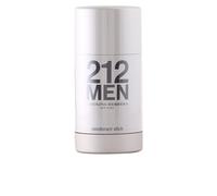 Carolina Herrera 212 NYC Men deodorante stick senza alluminio 75 ml uomo