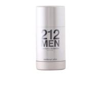 Carolina Herrera 212 NYC Men 75 ml in stick deodorante senza alluminio per Uomo