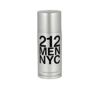 Carolina Herrera 212 Men Deodorante (uomo) 150 ml