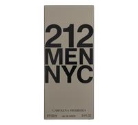 Carolina Herrera 212 Men Eau de Toilette da uomo 100 ml