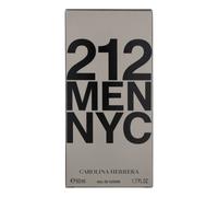 Carolina Herrera 212 Men Eau de Toilette (uomo) 50 ml