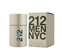 Carolina Herrera 212 NYC Men Eau de Toilette uomo 50 ml