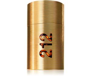 CAROLINA HERRERA 212 NYC Men profumo per uomo 50 ml