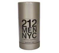 Carolina Herrera 212 NYC Men deodorante stick senza alluminio 75 ml uomo