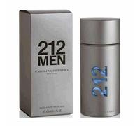 Carolina Herrera 212 Nyc Uomo Edt Spray 0,1 l Spray