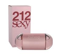Carolina Herrera 212 Sexy 100 ml eau de parfum per Donna