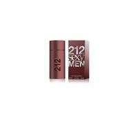 Carolina Herrera 212 Sexy For Men - EDT 50 ml