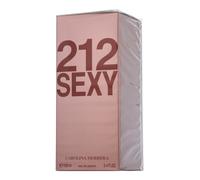 Carolina Herrera 212 Sexy Women Eau de Parfum (donna) 100 ml