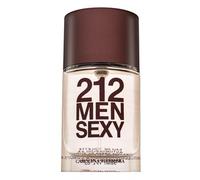 Carolina Herrera 212 Sexy for Men Eau de Toilette da uomo 30 ml