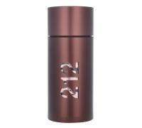 Carolina Herrera 212 Sexy Men Eau de toilette Spray 100ml
